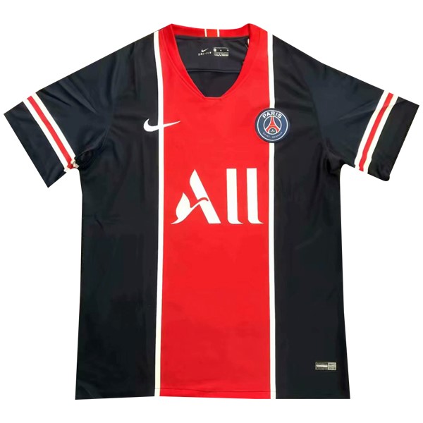 Camiseta Paris Saint Germain NFL 2019-20 Azul